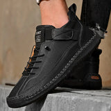 Sapatos casuais
