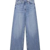 Noémie Luxury Pants