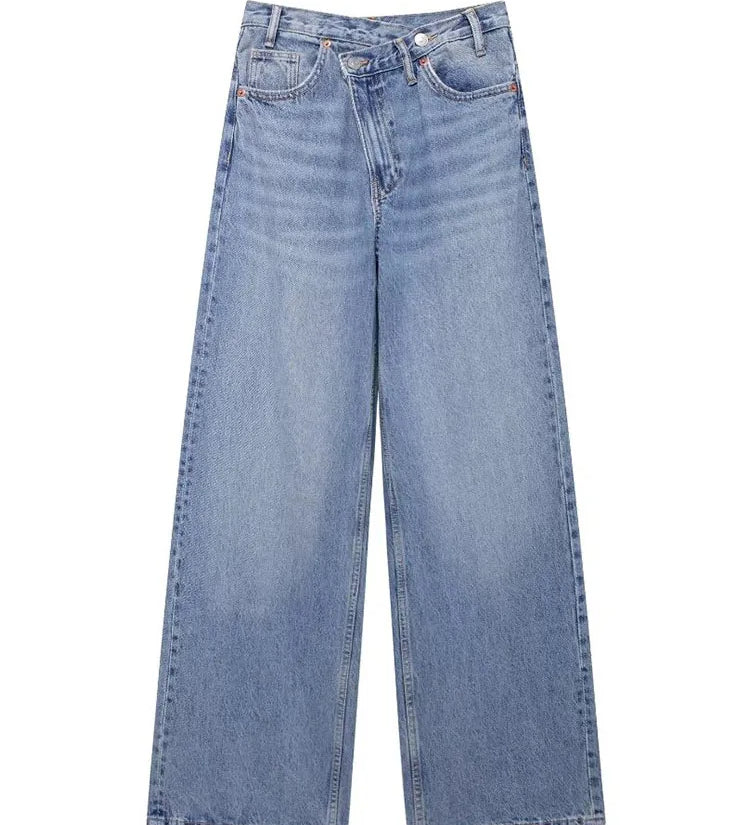 Noémie Luxury Pants