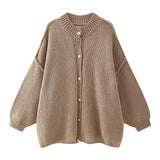 Géraldine Luxury Sweater