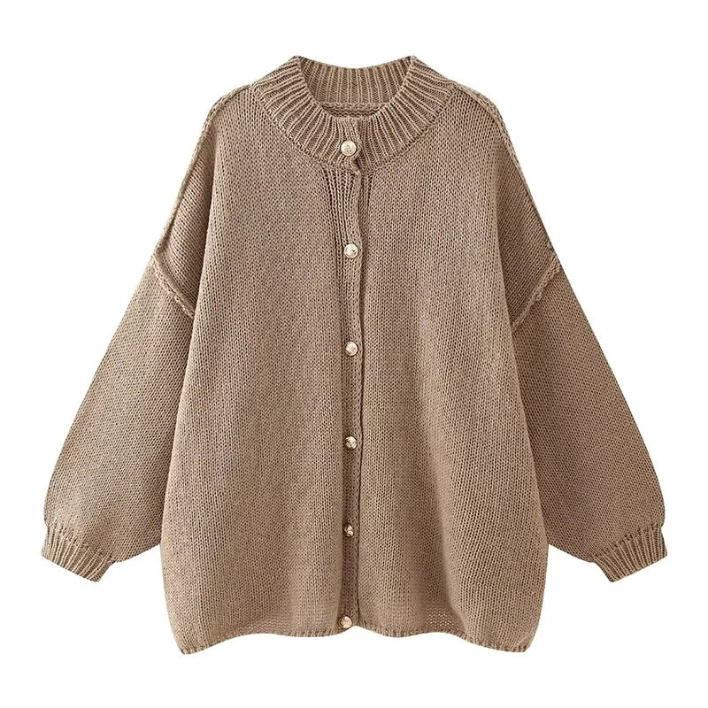 Géraldine Luxury Sweater
