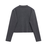 Emilie Luxury Sweater