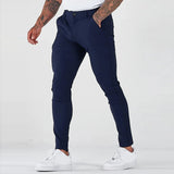 Calças Premium Stretch