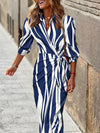 Azul Escuro | Branco