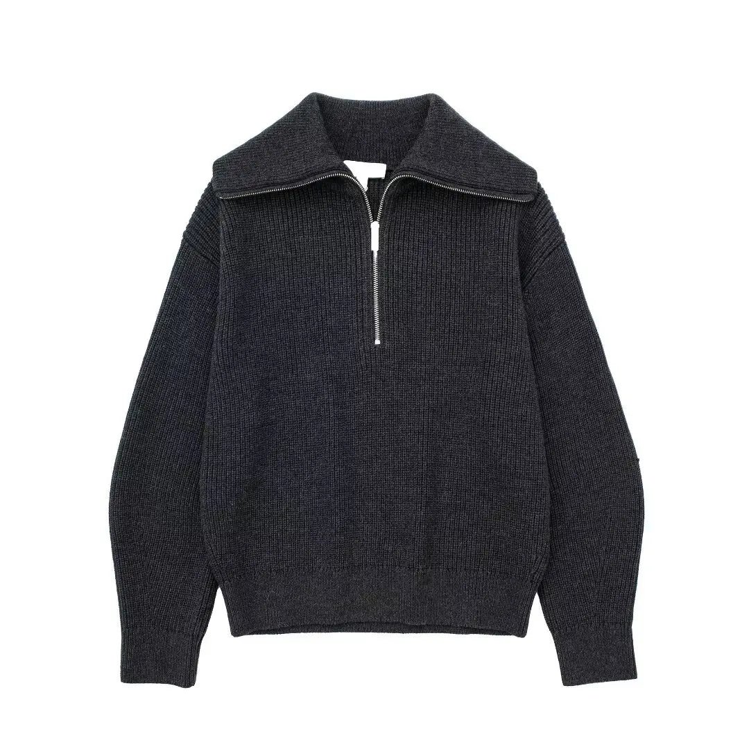Virginie Luxury Sweater