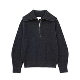 Virginie Luxury Sweater