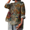 Floral vintage