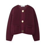 Roxane Luxury Sweater
