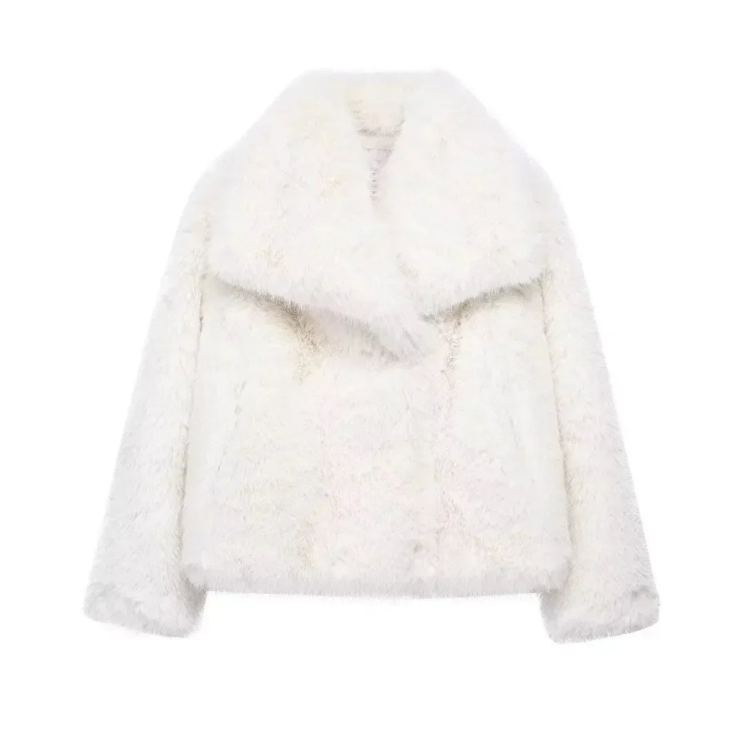 Louna Spring Coat