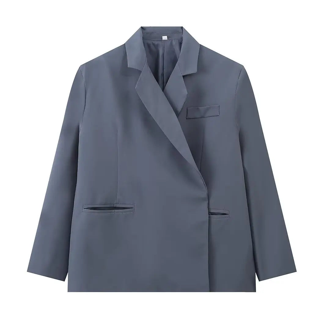 Sandrine Blazer