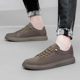 Sapatos leves e respiráveis