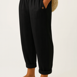 Moda Lusitana - Calças de Linho e Algodão
