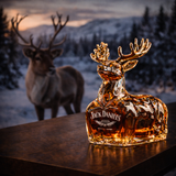 Moda Lusitana - Garrafa de Whisky Rena Edição Especial
