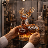 Moda Lusitana - Garrafa de Whisky Rena Edição Especial