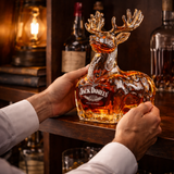 Moda Lusitana - Garrafa de Whisky Rena Edição Especial