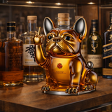Moda Lusitana - Garrafa de Whisky Temática