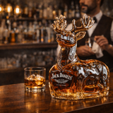 Moda Lusitana - Garrafa de Whisky Rena Edição Especial
