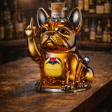 Moda Lusitana - Garrafa de Whisky Temática