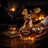 Moda Lusitana - Garrafa de Whisky Rena Edição Especial
