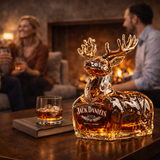 Moda Lusitana - Garrafa de Whisky Rena Edição Especial