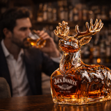 Moda Lusitana - Garrafa de Whisky Rena Edição Especial