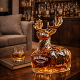 Moda Lusitana - Garrafa de Whisky Rena Edição Especial