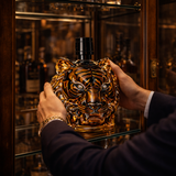 Butelka Whisky - Edição Tigre