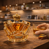 Butelka de Whisky - Edição V8