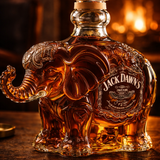 Jack Daniel's Whisky Garrafa - Edição Elefante
