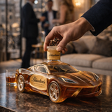 Whisky Butelka - Edição Corvette