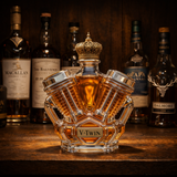 Butelka de Whisky - Edição V8