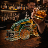 Jack Daniel's Whisky Garrafa - Edição Trator