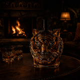 Butelka Whisky - Edição Tigre