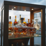 Whisky Butelka - Edição Mustang