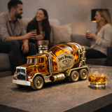 Moda Lusitana - Flask Temático de Whisky