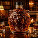 Butelka Whisky - Edição do Leão