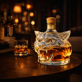 Butelka whisky - Edição Tigre