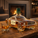 Whisky Butelka - Edição Mustang