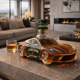 Whisky Butelka - Edição Corvette
