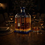 Butelka de whisky - Edição de equipa