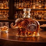 Jack Daniel's Whisky Garrafa - Edição Elefante