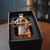 Whisky Garrafa - Edição Pato Selvagem