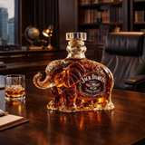Jack Daniel's Whisky Garrafa - Edição Elefante