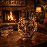 Butelka Whisky - Edição Tigre
