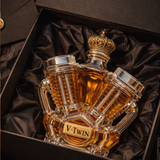 Butelka de Whisky - Edição V8