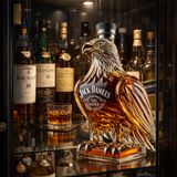 Moda Lusitana - Garrafa de Whisky Edição Águia