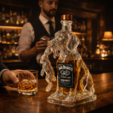 Moda Lusitana - Flask de Whisky Temático de Cão