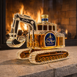 Whisky Butelka - Edição Escavadora