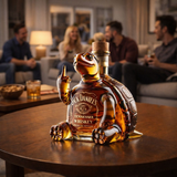 Jack Daniel's Whisky Garrafa - Edição Tartaruga