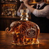 Moda Lusitana - Garrafa de Whisky Edição Elefante